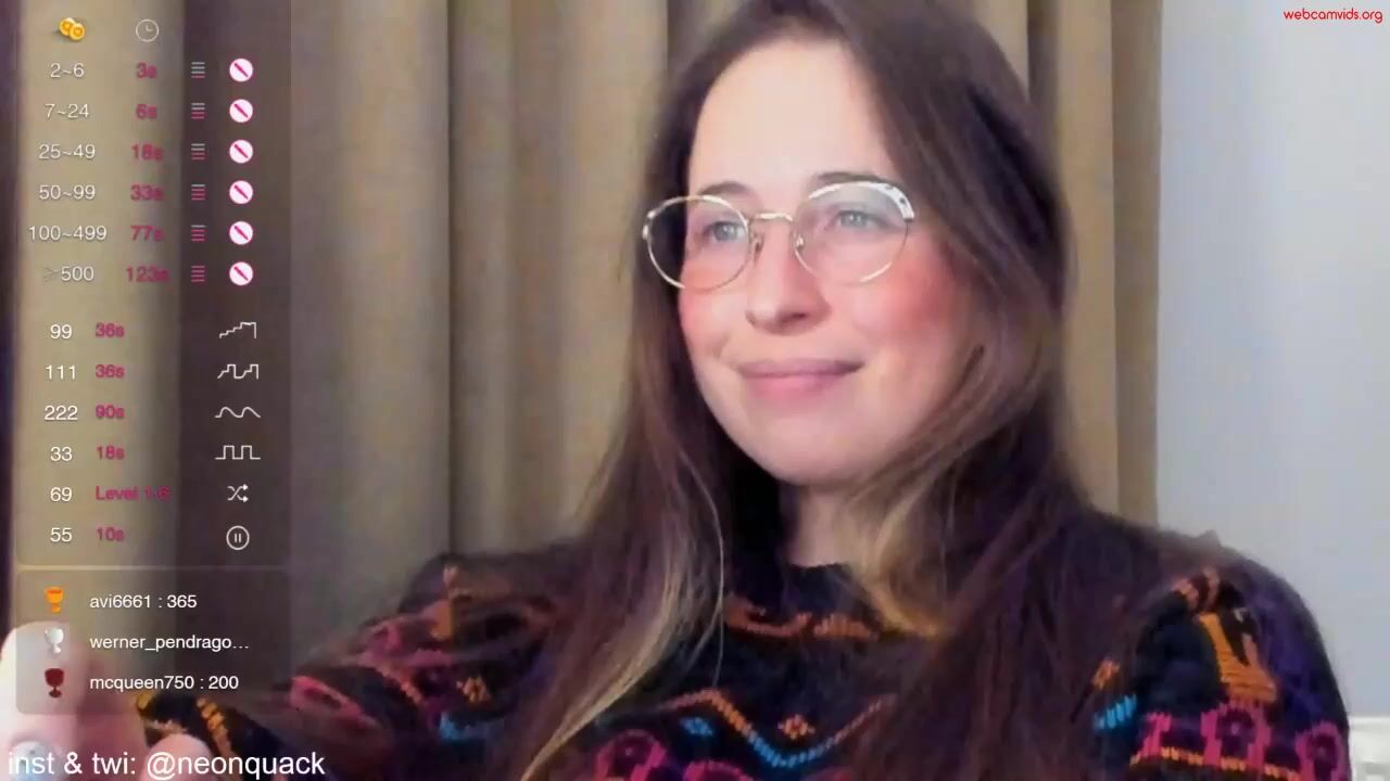 wutquack - Private  Video whore assplay squirtcum