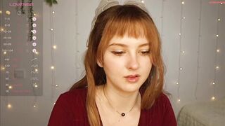 amberpoppy - Private  Video tongue hotgirl smallpenis