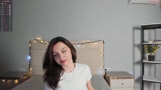 amielqa - Private  Video perverted punish smalltitties