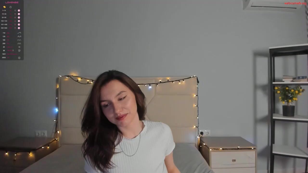 amielqa - Private  Video perverted punish smalltitties