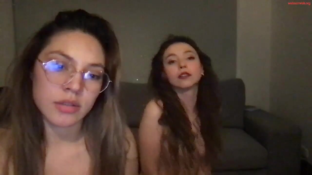 amigascuriosas - Private  Video dp curly hugeboobs