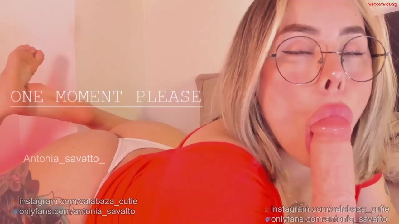 antonia_savatto_ - Private  Video nipples feetshow smiles