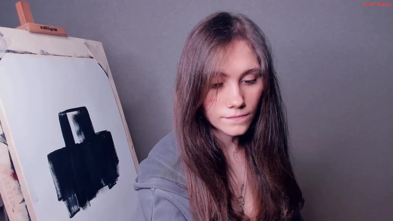 argentsouls - Private  Video show goth lovely