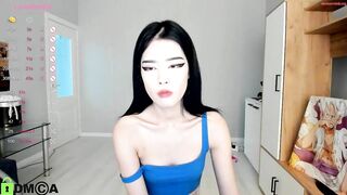 asian_redfox - Private  Video cut obey yoga