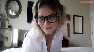 assylaro7 - Private  Video saliva blowjob tight