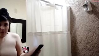 babymamas19x - Private  Video pegging pleasure fleshlight