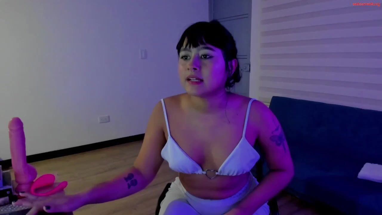 beth_eliza - Private  Video wheel queen redhair