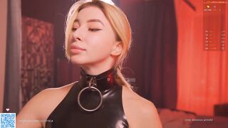 bronnica - Private  Video hot moment selfsucker balloons