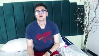 camilo_n_sofia - Private  Video machine tinytits supermodel