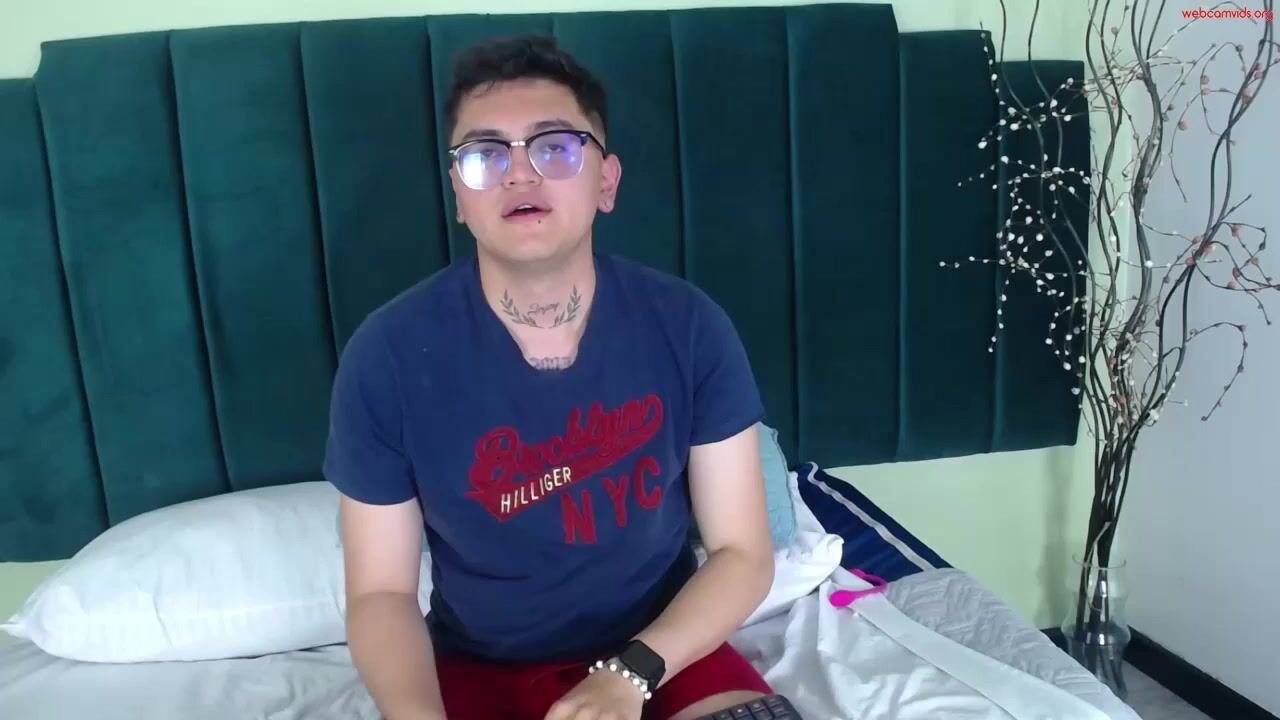 camilo_n_sofia - Private  Video machine tinytits supermodel