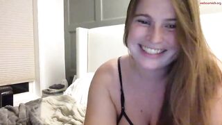 carolinakiss14 - Private  Video fetish throat joi