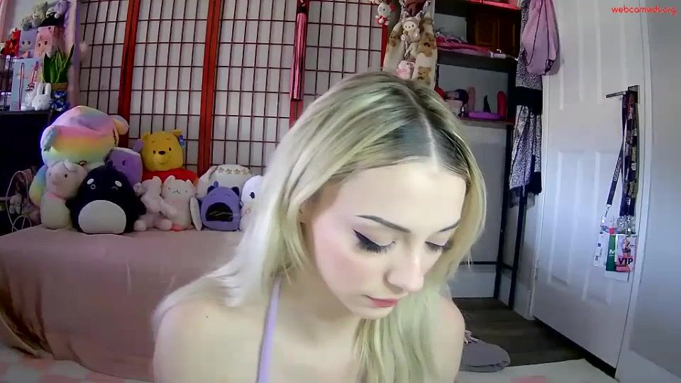 ceceliataylor - Private  Video show creamypussy hard