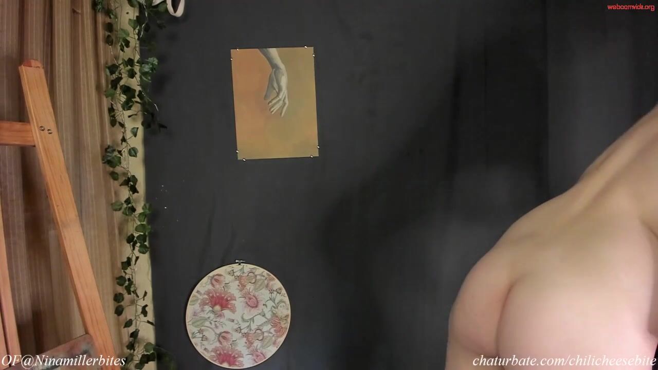 chilicheesebite - Private  Video lovenseon aussie curved