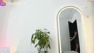 daisy_brown01 - Private  Video bigbooty rich goals