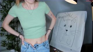 darlenegladish - Private  Video oil queen bigboob