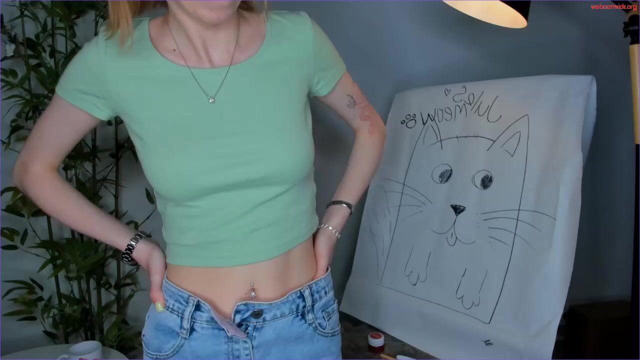 darlenegladish - Private  Video oil queen bigboob