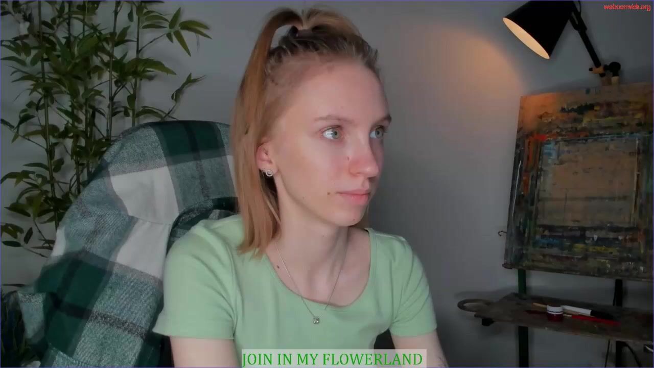 darlenegladish - Private  Video curve cumshow wheel