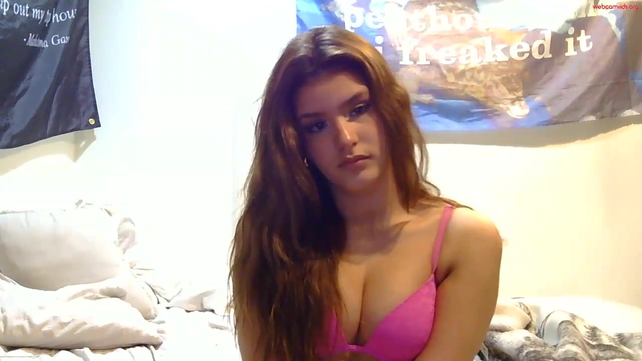 dreella - Private  Video smiles controltoy selfsucker