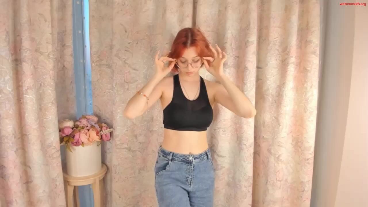eadlinfurness - Private  Video bigbush doublepenetration perky