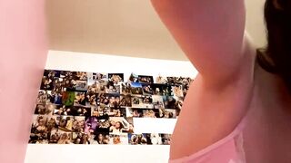 gigilamour99 - Private  Video pvtshow buttplug lactation