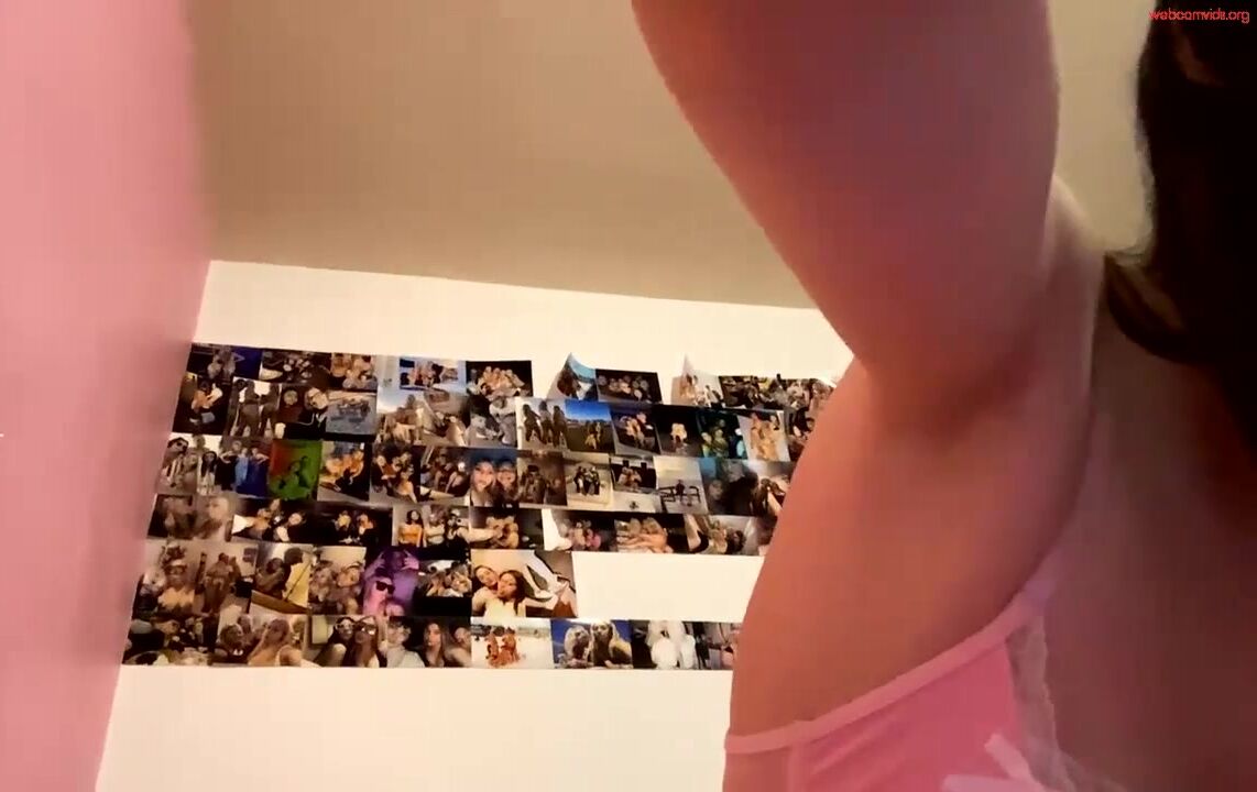gigilamour99 - Private  Video pvtshow buttplug lactation