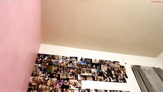 gigilamour99 - Private  Video milk dildo welcome