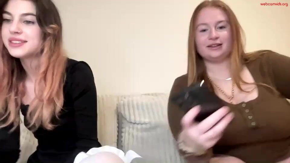 gingercaroline - Private  Video messy chill hentai