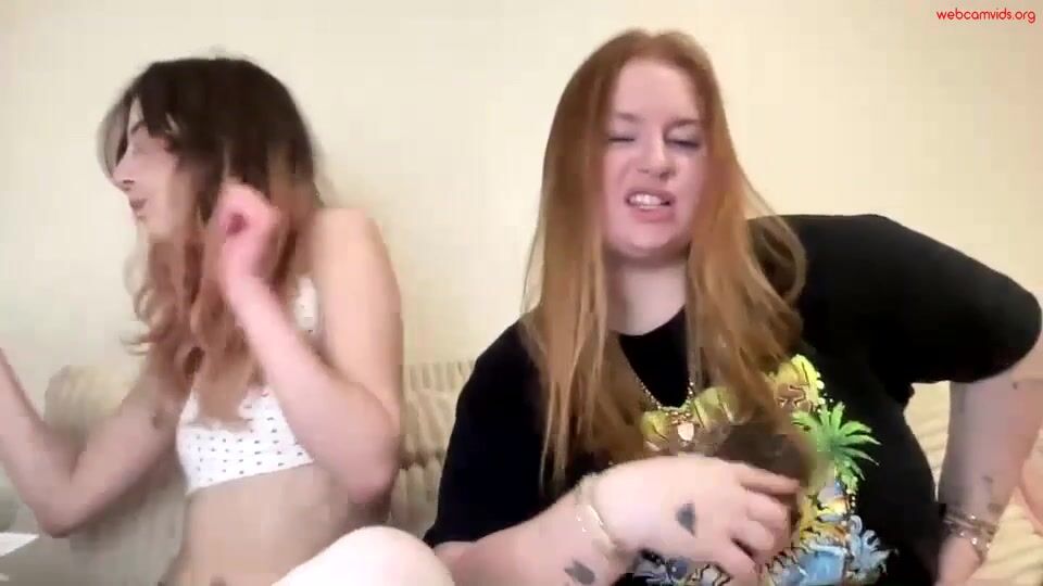 gingercaroline - Private  Video darkskin slender bigpussylips