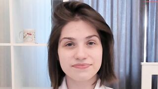 gladysedgin - Private  Video striptease dadbod smoke