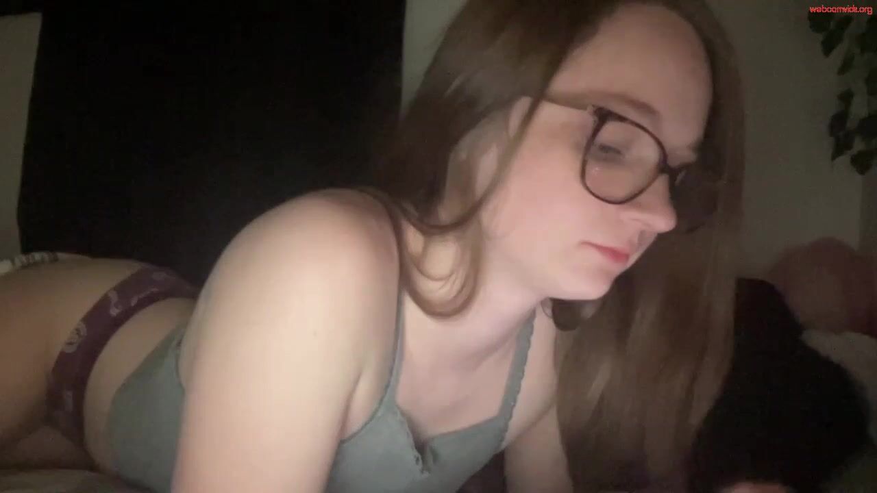 hannahluvz08 - Private  Video pinkpussy pawg hole