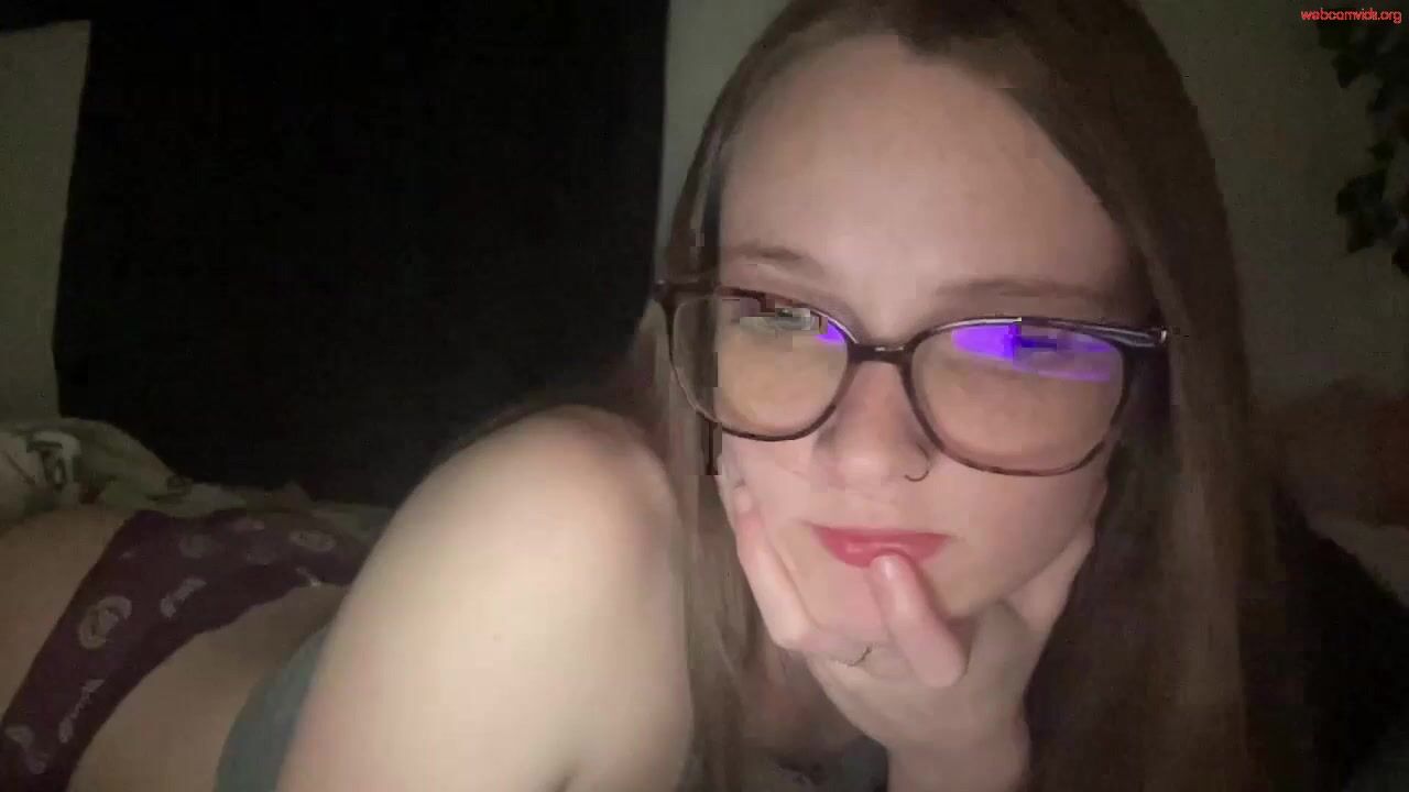 hannahluvz08 - Private  Video bigtits domi beauty