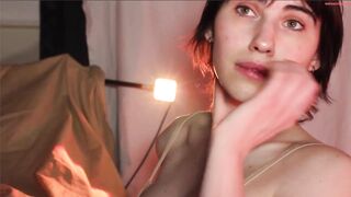 helensheaven - Private  Video sensual jerkingoff girlnextdoor