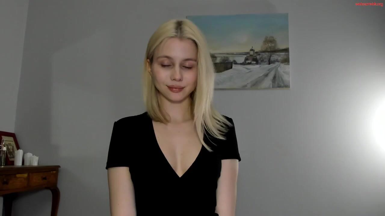 hi_popsy - Private  Video perverted fetishes cute