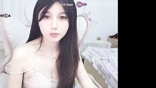 hksusie - Private  Video controltoy longnipples splits