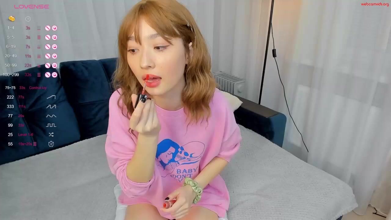 ikuyo_ - Private  Video quirky natural newmodel