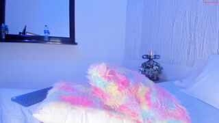 kathy18_ - Private  Video nails sloppybj milf