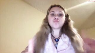 kaybabby1 - Private  Video joi master clamps
