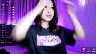 keikomai - Private  Video abs leggings doublepenetration