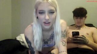 kittykitti - Private  Video give cultofthelamb password