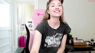 kosherpussy - Private  Video yoga ride splits