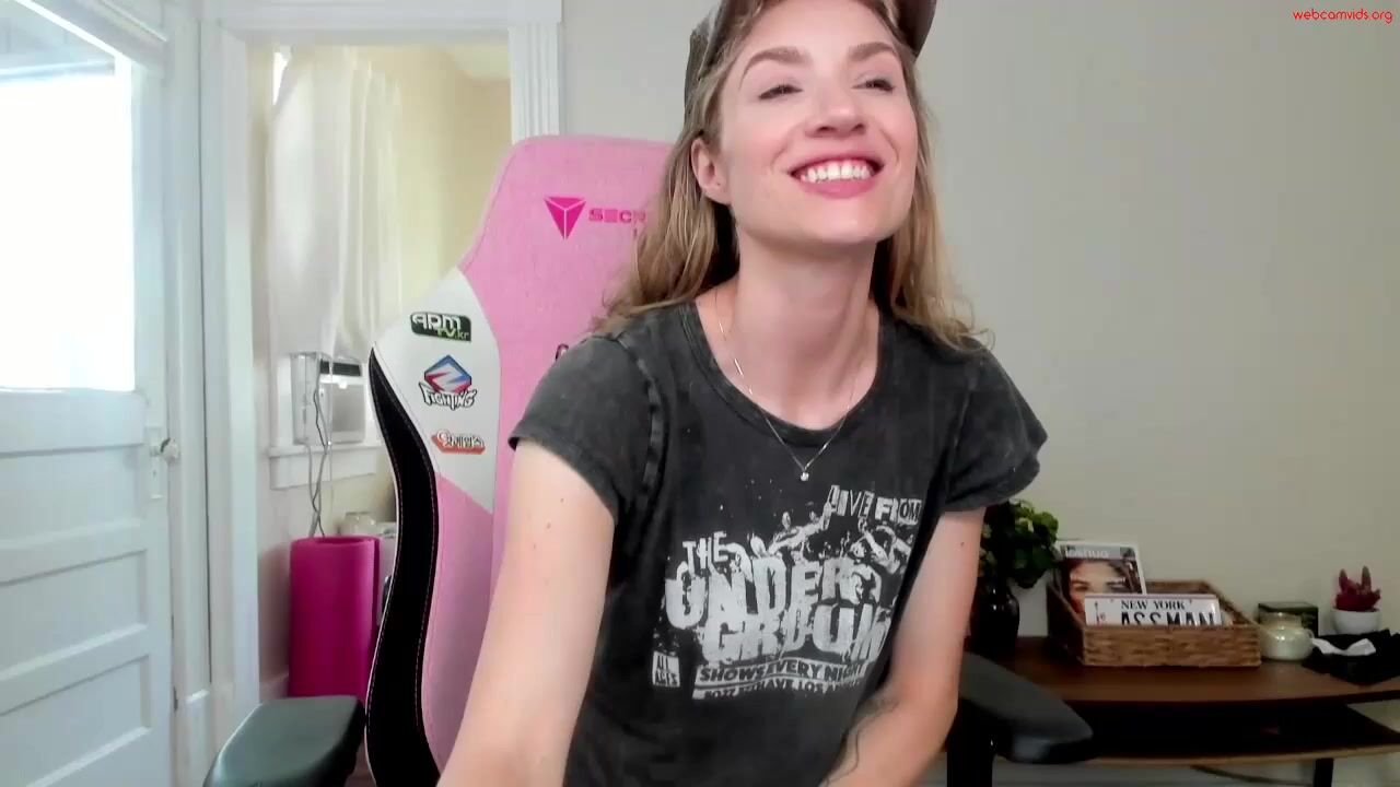 kosherpussy - Private  Video yoga ride splits