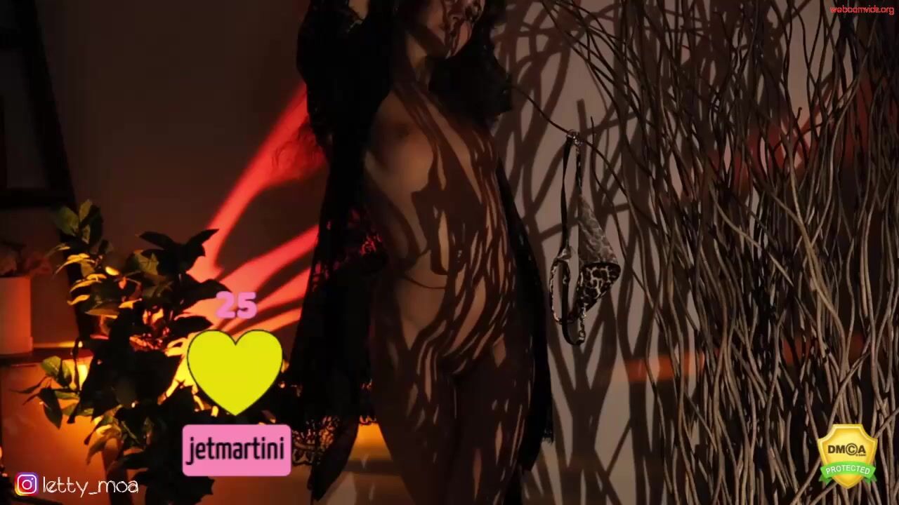 lettymoa - Private  Video pvtshow pink nipple