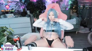 littleflufflepuff - Private  Video bigsquirt rollthedice showcum