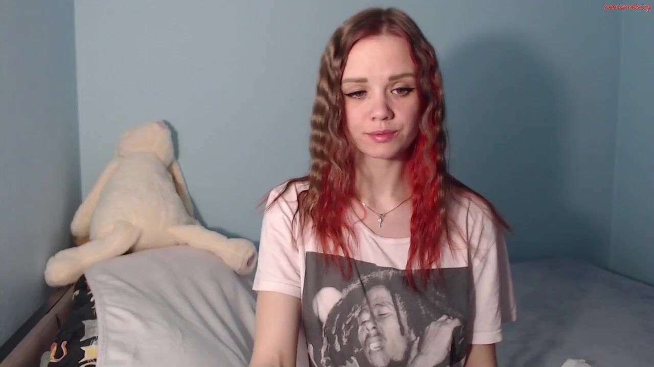 little_miss_caitlin - Private  Video ink model amateur