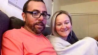 meandmywife0215 - Private  Video lovenselush flex boots