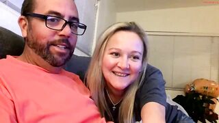 meandmywife0215 - Private  Video newgirl booty pleasure