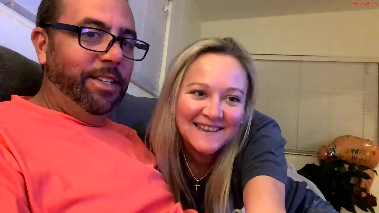 meandmywife0215 - Private  Video newgirl booty pleasure
