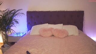 notamericanpie23 - Private  Video dp dildo bignaturalboobs