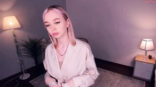odeliaganter - Private  Video dominatrix facefuck machine