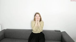 odelindaatkins - Private  Video hugeass ink fingerass